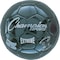Champion Sports Extreme Soccer Ball, Black, Size 5, PK2 EX5BK - alternate 2